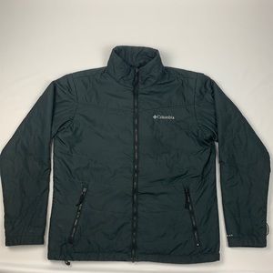 Columbia Omni Heat Jacket